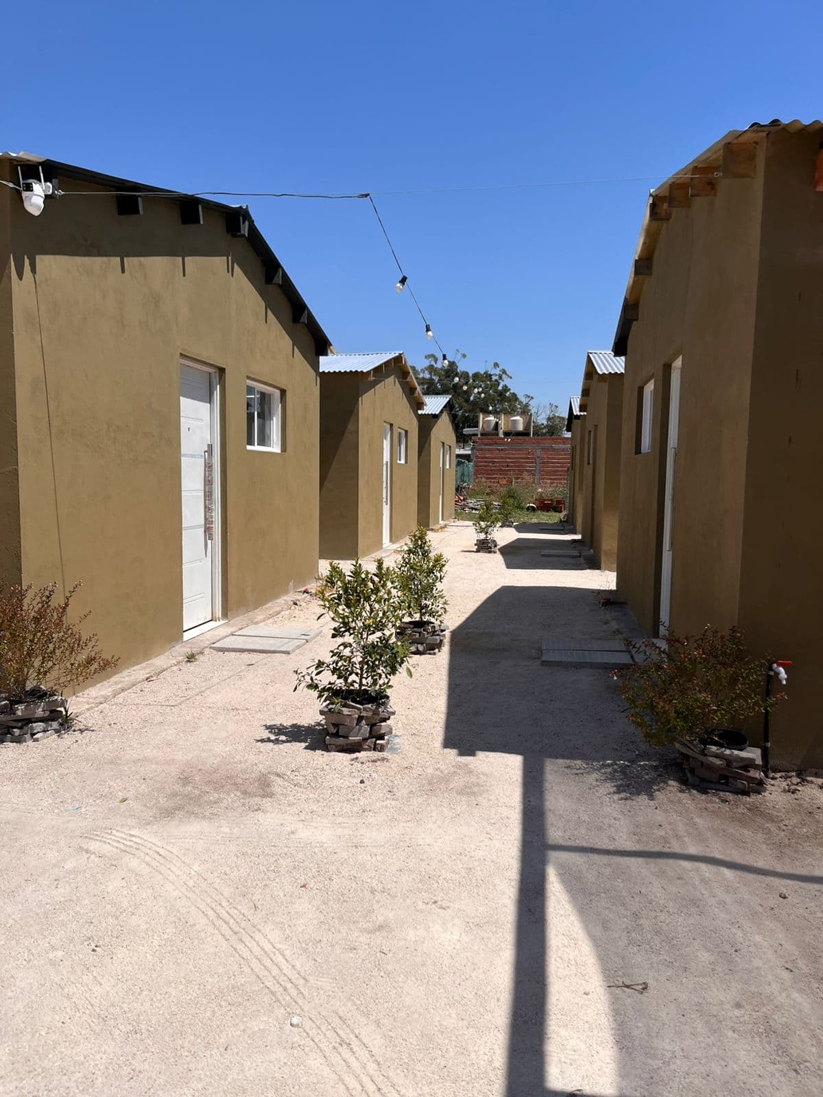 Lia Del Mar - Miramar